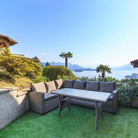 Gregorio Suite Stresa Dış mekan fotoğraf