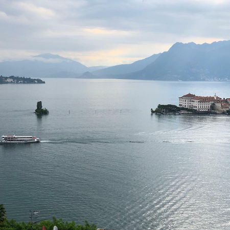 Gregorio Suite Stresa Dış mekan fotoğraf