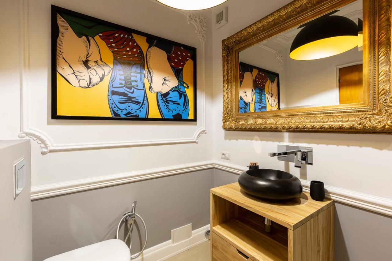 Gregorio Suite Stresa Dış mekan fotoğraf