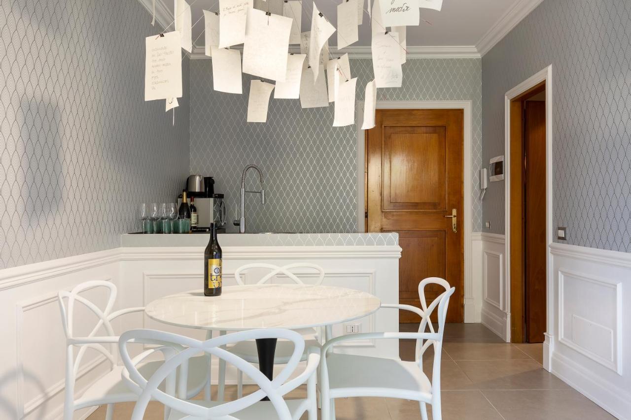 Gregorio Suite Stresa Dış mekan fotoğraf